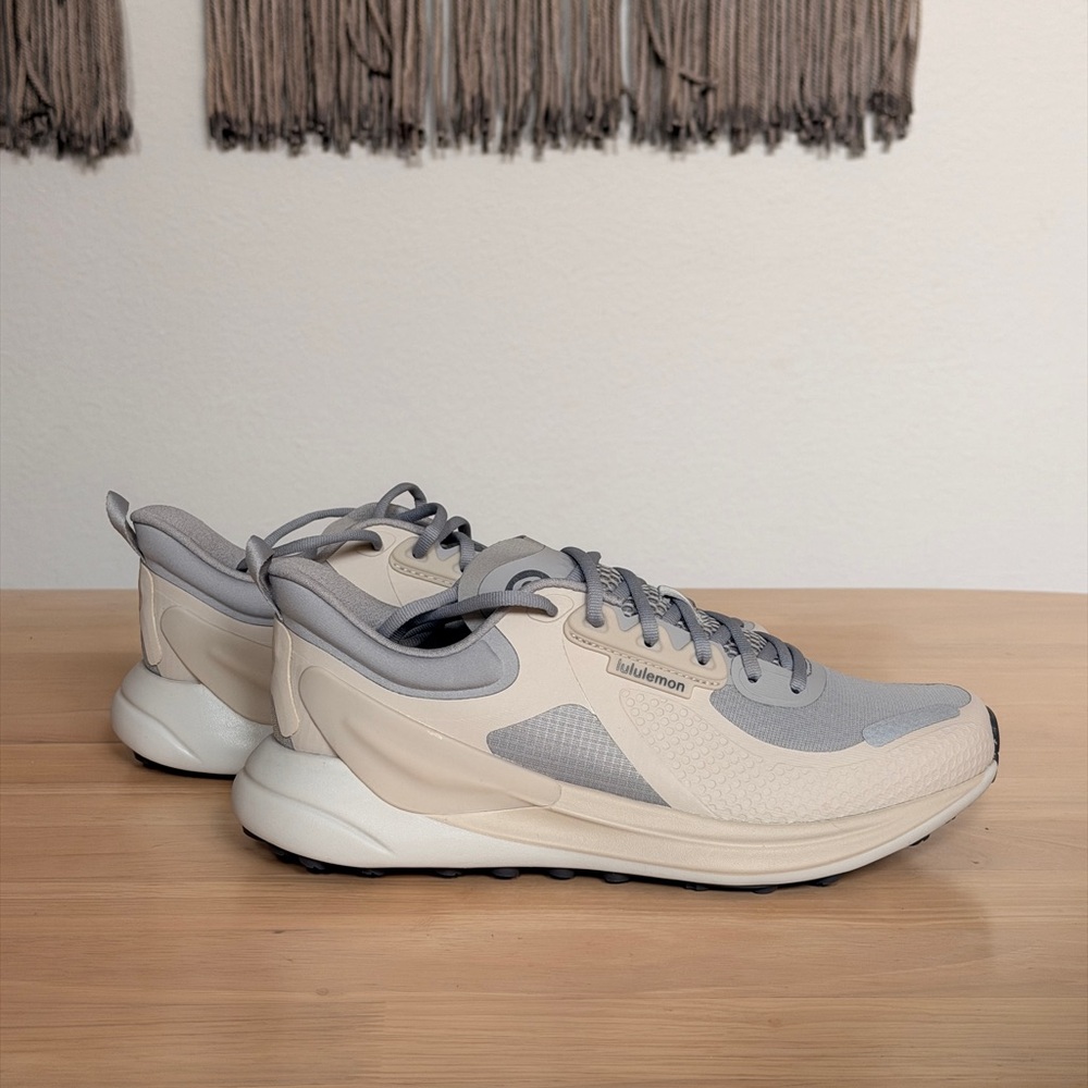 Lululemon Blissfeel Trail Running Shoes
